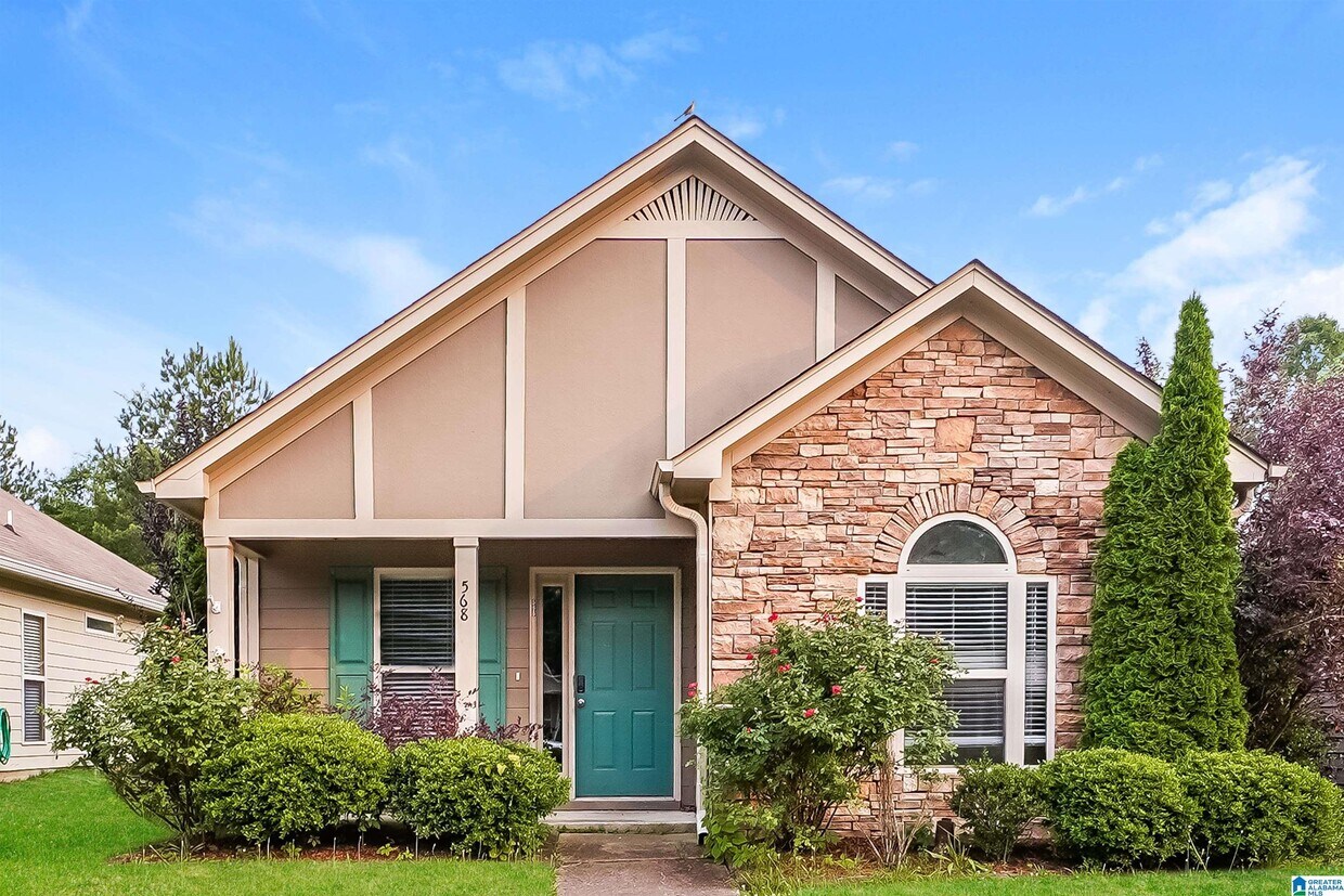 Foto principal - 568 Fox Run Cir