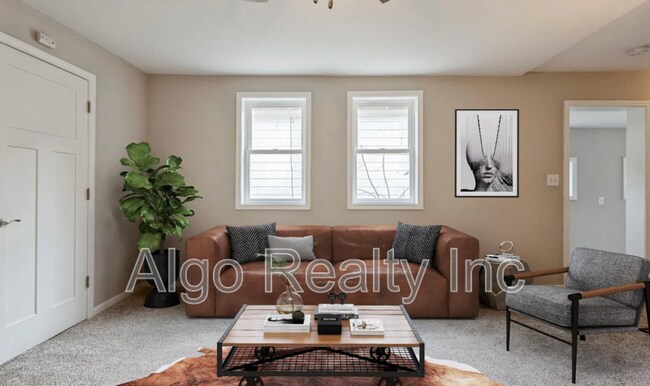 Foto del edificio - 1209 N Woodbridge St