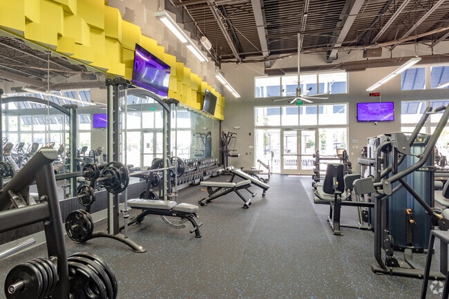 El taller del cuerpo - Midtown Aventura