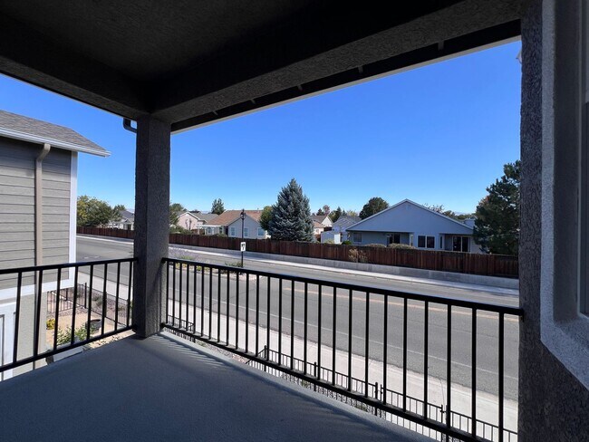 Foto del edificio - MUST SEE! 2/2.5/2 Townhome in Gardnerville