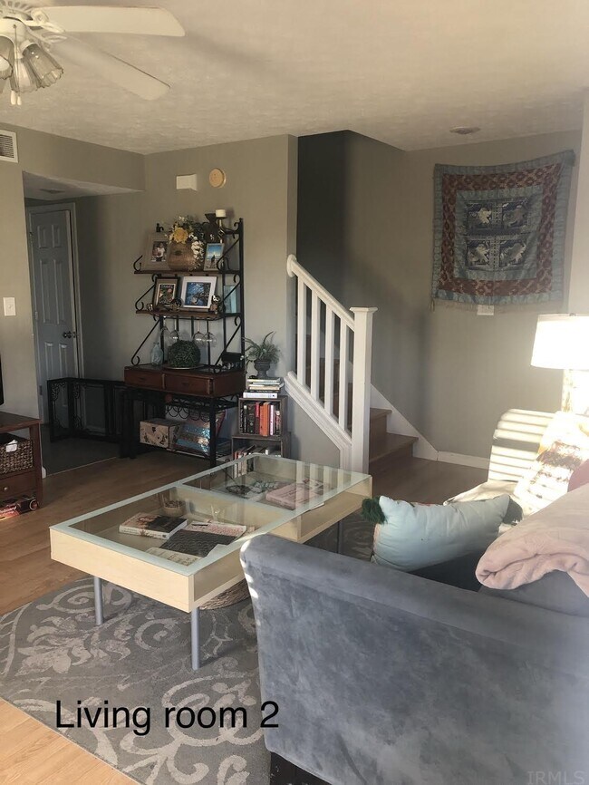 Building Photo - 3807 E Cobble Creek Dr