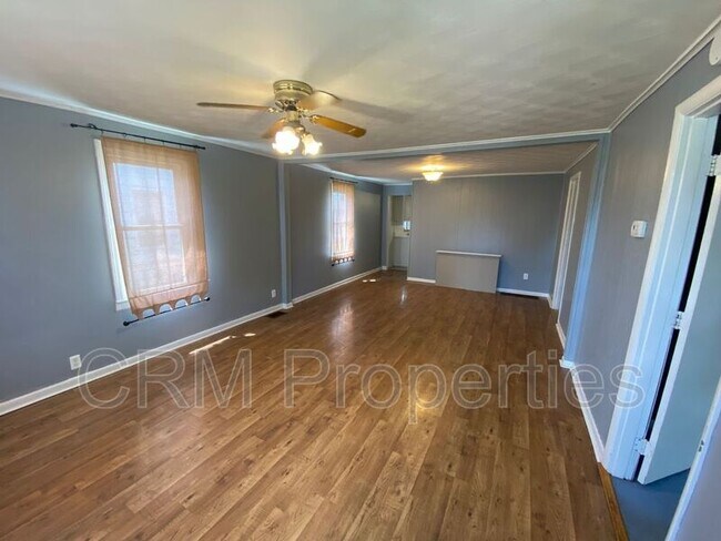 Foto del edificio - 1020 E Wheeler St