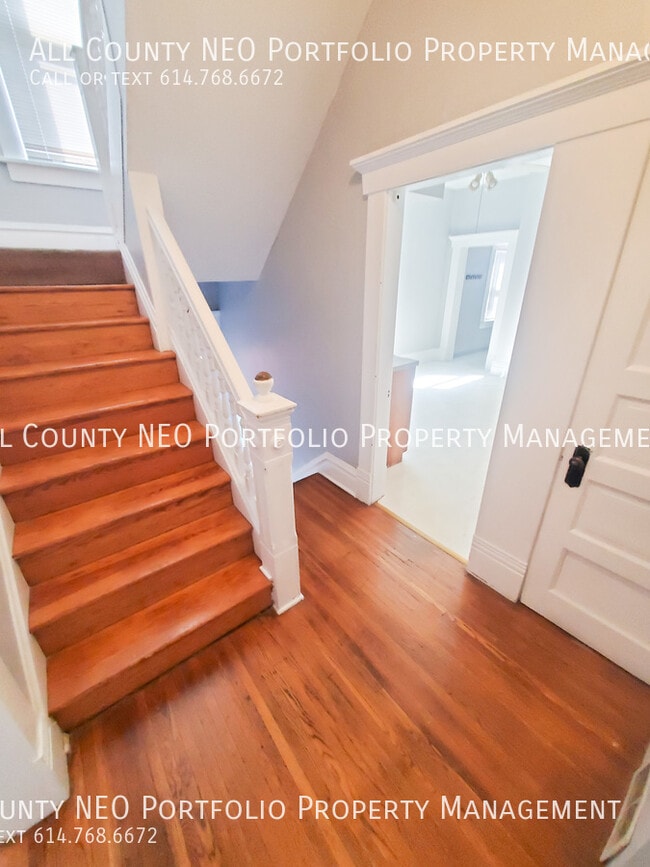 234 Wilber Ave, Columbus, OH 43215 House Rental in Columbus, OH