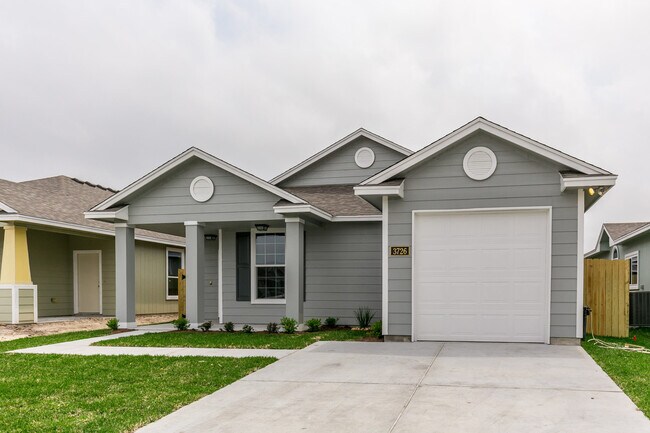 Foto del edificio - 3726 Ahuja Dr