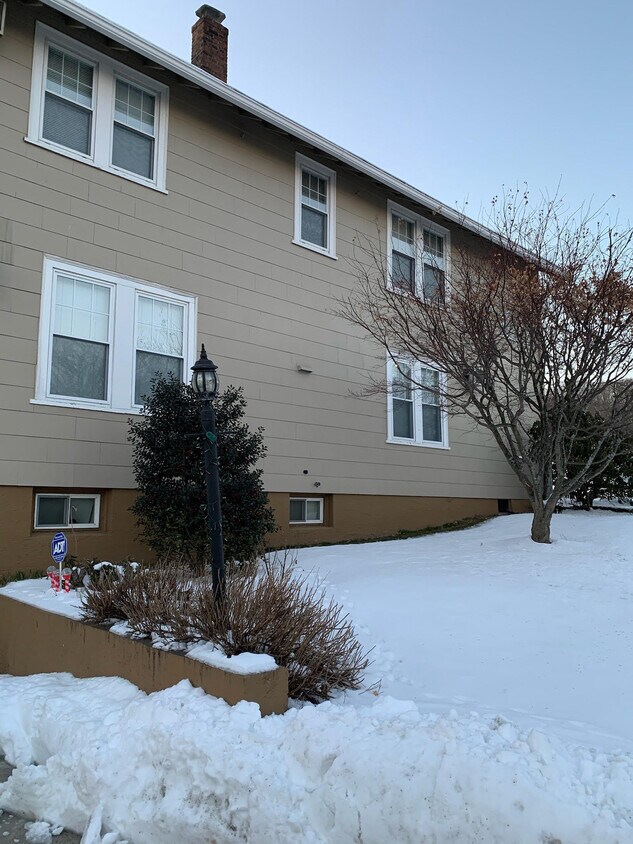 Building Photo - 23 Liscomb St