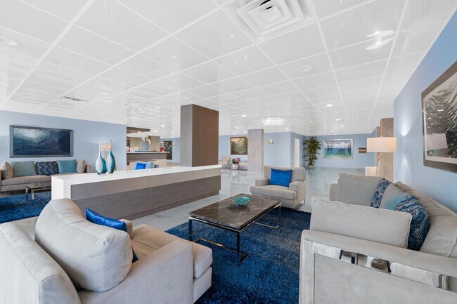 Foto del edificio - 3850 Galt Ocean Dr