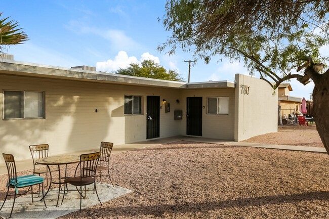 730 E Siesta Dr Unit 2 - House Rental in Phoenix, AZ | Apartments.com