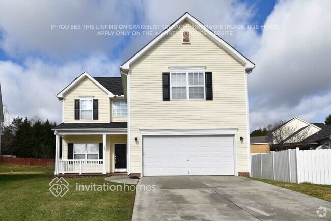 Building Photo - 458 Pier Point Ct NW