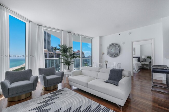 Building Photo - 6515 Collins Ave