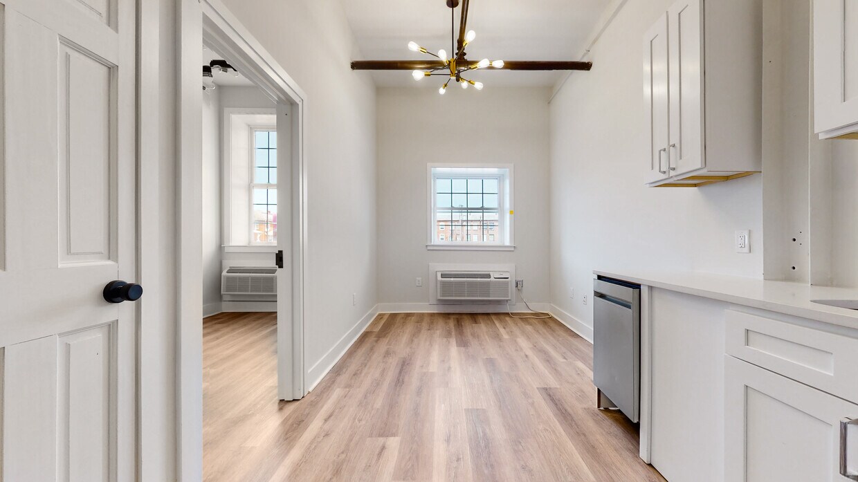 Fleetwood Lofts Apartments in Fleetwood, PA