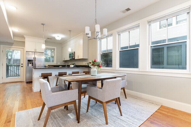 Foto del edificio - 2767 Washington St