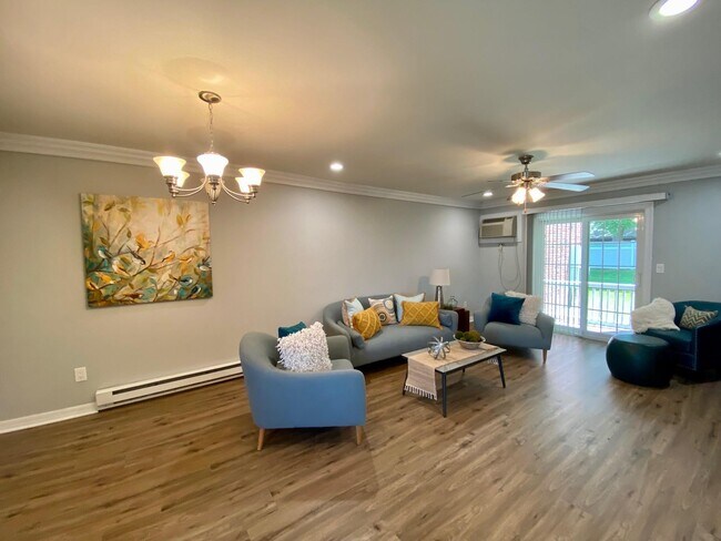 Foto del edificio - 1314 Smithtown Ave