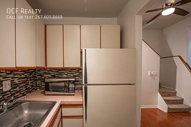 Foto del edificio - 619 S 19th St