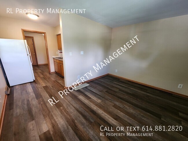 Foto del edificio - Cozy 1 Bedroom Apartment in Eastmoor
