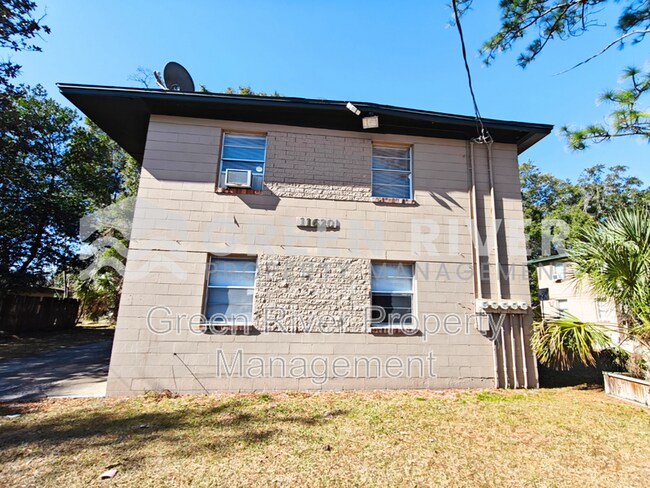 Foto del edificio - 11620 Charlie Rd