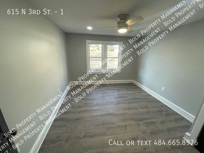 Foto del edificio - 615 N 3rd St