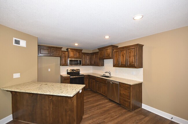 Foto del edificio - 3 Bedroom 2.5 Bath Duplex