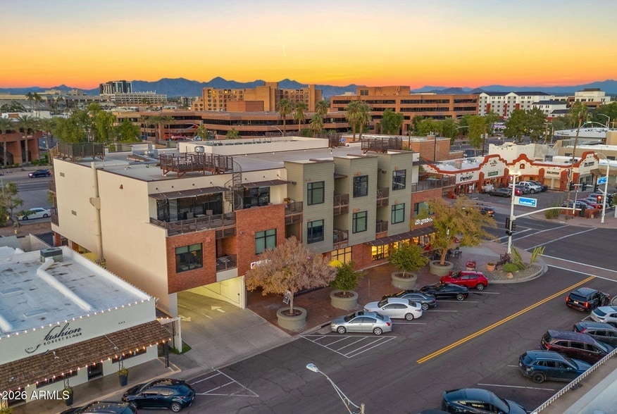 Photo - 4020 N Scottsdale Road Unit 2010