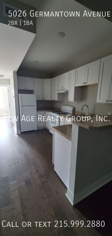 Foto del edificio - 2 Bedroom Apartment near LaSalle University!