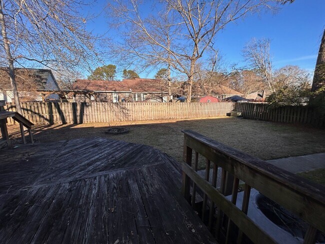 Foto del edificio - Stellar 3BR home with Loft in Ladson