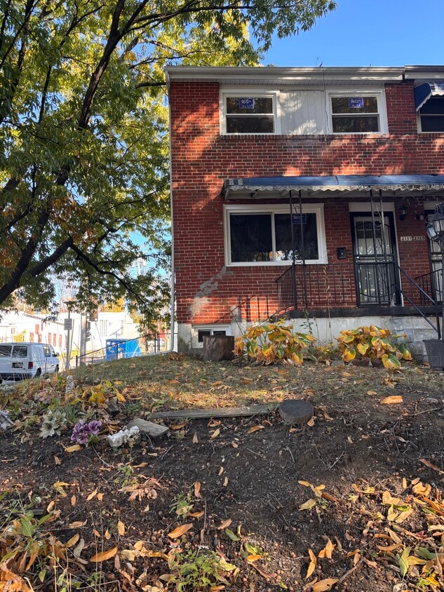 Photo - 2137 Braddish Ave (Baltimore, MD)