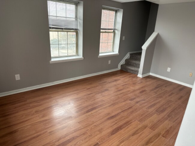 Foto del edificio - 1900 Maryland Ave