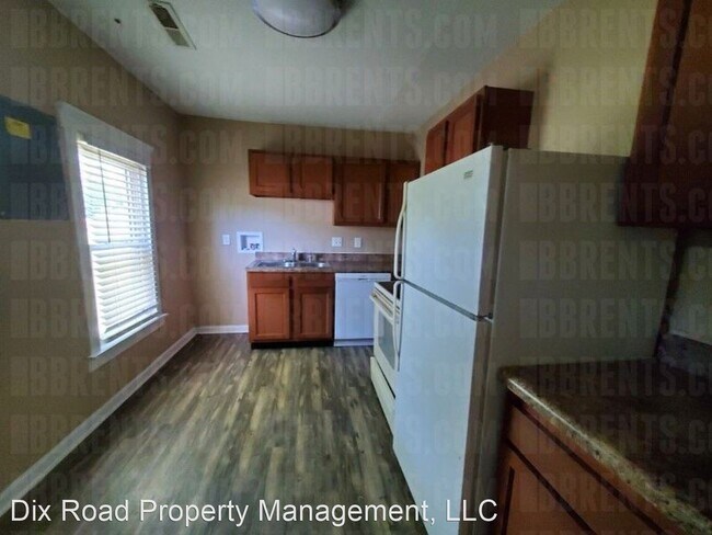 Building Photo - 2 br, 1 bath House - 3113 Illinois Avenue,