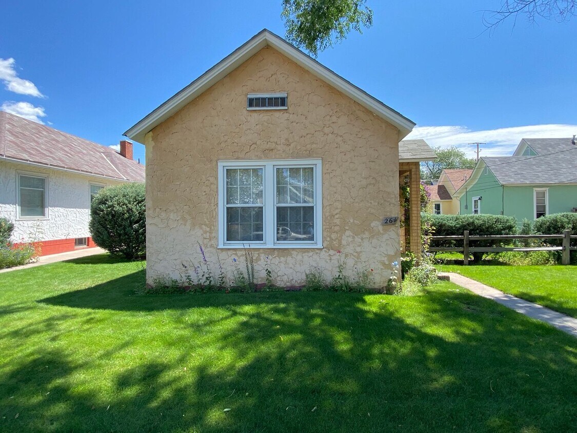 Foto principal - 261 N 5th St