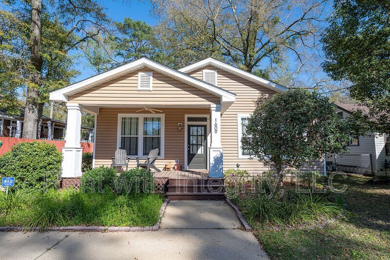 Foto principal - 1609 MLK Jr Blvd