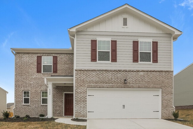 Building Photo - 4064 Kendrick Cir