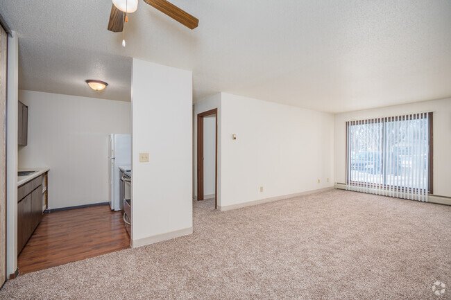 Foto del interior - 1517 Becker Ave SE