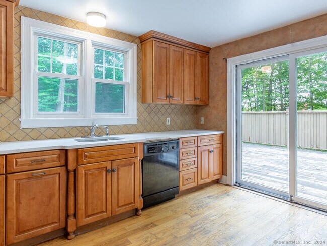 Foto del edificio - 432 Hopmeadow St