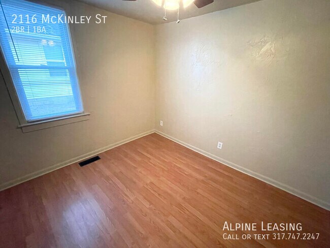 Foto del edificio - 2116 McKinley St
