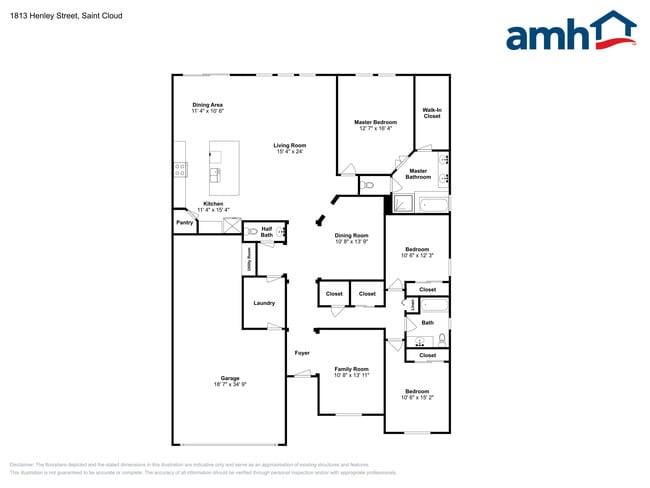 Building Photo - 1813 Henley St