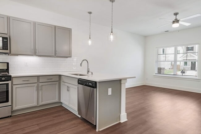 Foto del edificio - 153 Huntley Knoll Drive