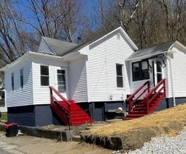 Building Photo - 1518 Caldwell St