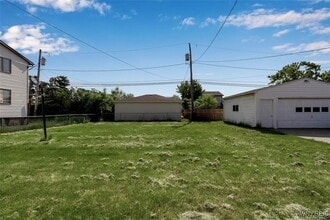 Building Photo - 2665 Harlem Rd