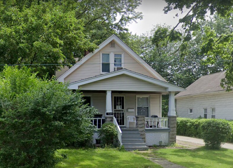 3285 W 126th St, Cleveland, OH 44111 House Rental in Cleveland, OH