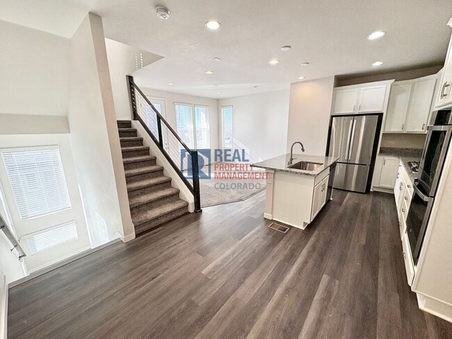 Photo - 21005 E Quincy Dr House