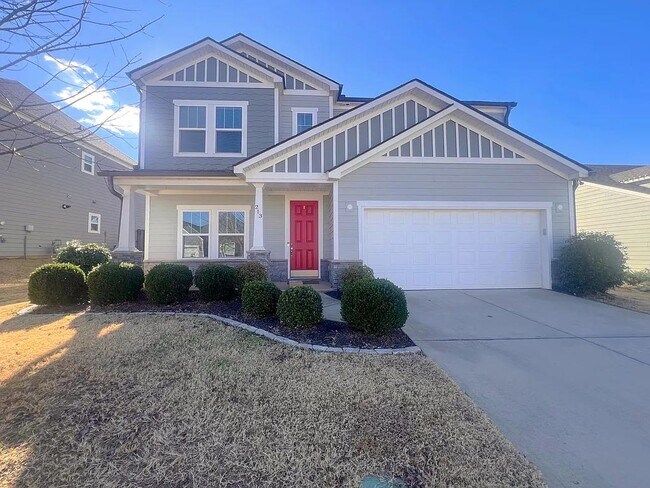 Foto del edificio - 213 Bank Swallow Wy