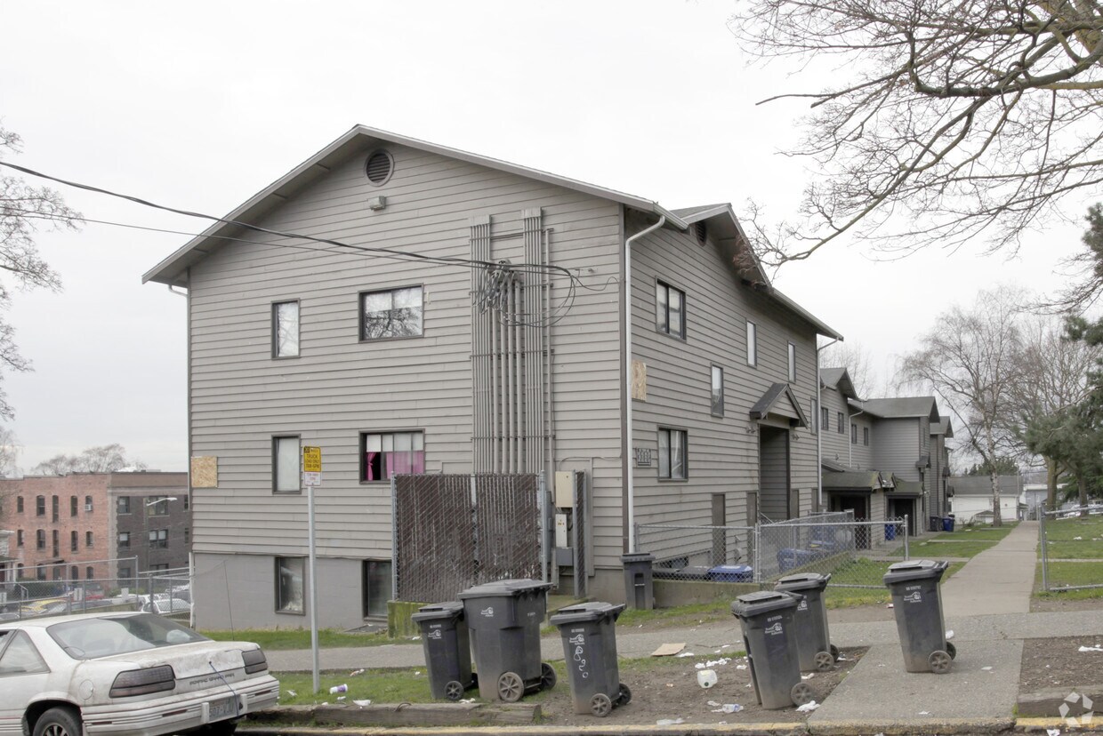 215 Terry Ave, Seattle, WA 98104 Apartments in Seattle, WA