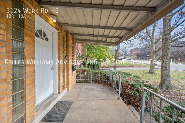 Building Photo - 3124  Werk Rd - 3