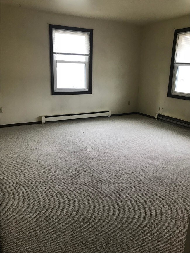 Foto del edificio - 545 Clement St