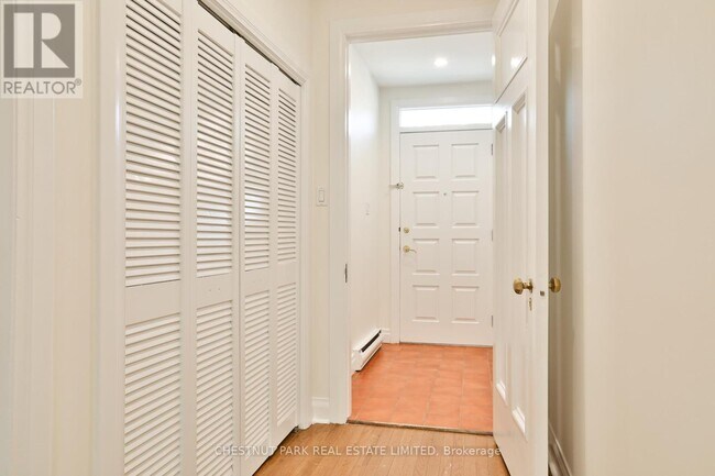 Photo du bâtiment - 28 Rachael St