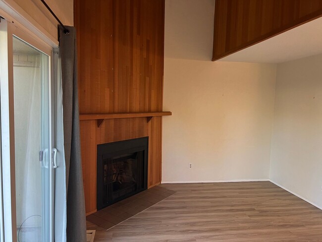 Foto del edificio - Cozy one bedroom condo in Eugene!