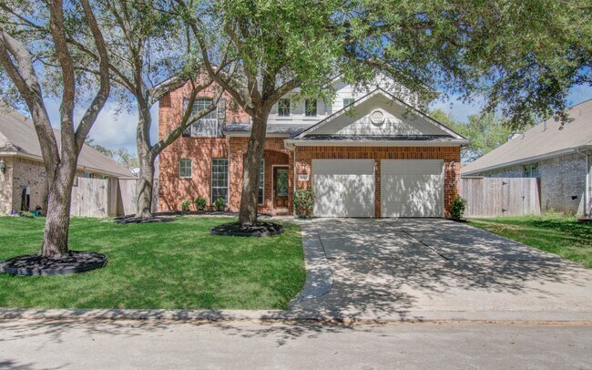 Foto del edificio - 6814 Summer Bridge Ln