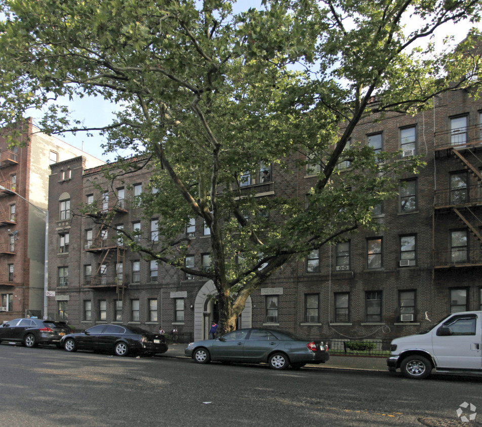 355 Lefferts ¡alejado - 355 Lefferts Ave