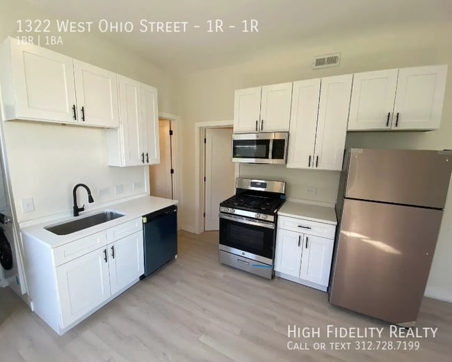 Foto del edificio - 1322 W Ohio St
