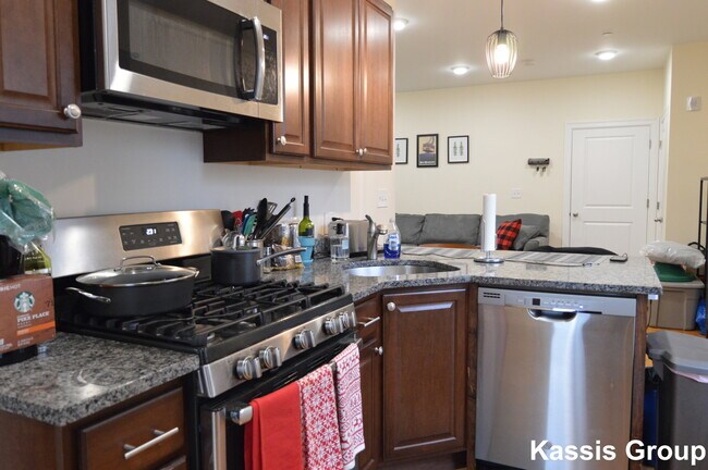 Foto del edificio - 547 Washington St