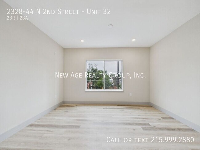 Foto del edificio - 2328-44 N 2nd St